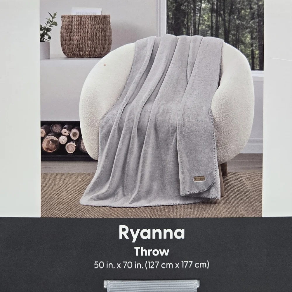Koolaburra by UGG Throw